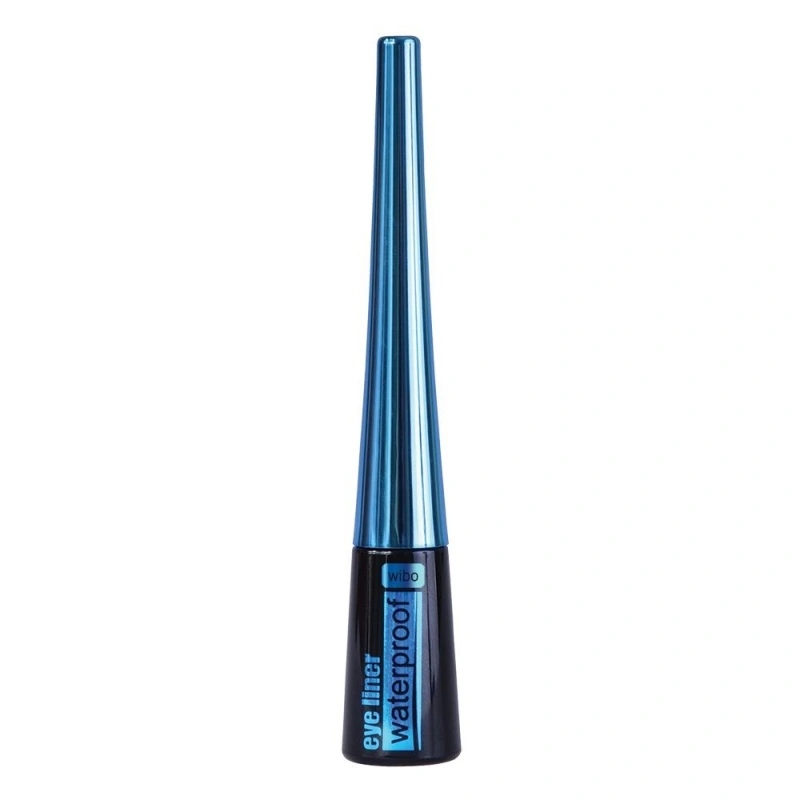 

Wibo Eyeliner Waterproof Black płynny eyeliner