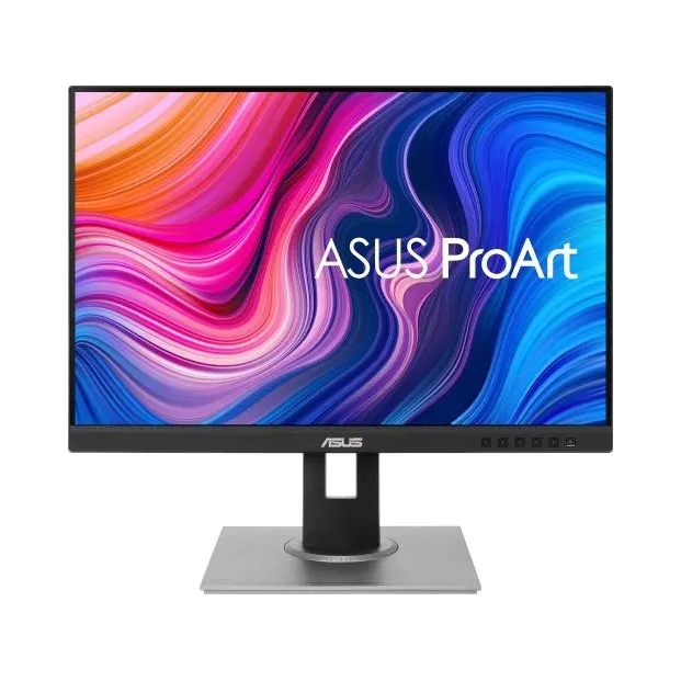 Monitor Asus ProArt PA248QV (90LM05K1-B01370) 1920 x 1200 (wuxga) Ips