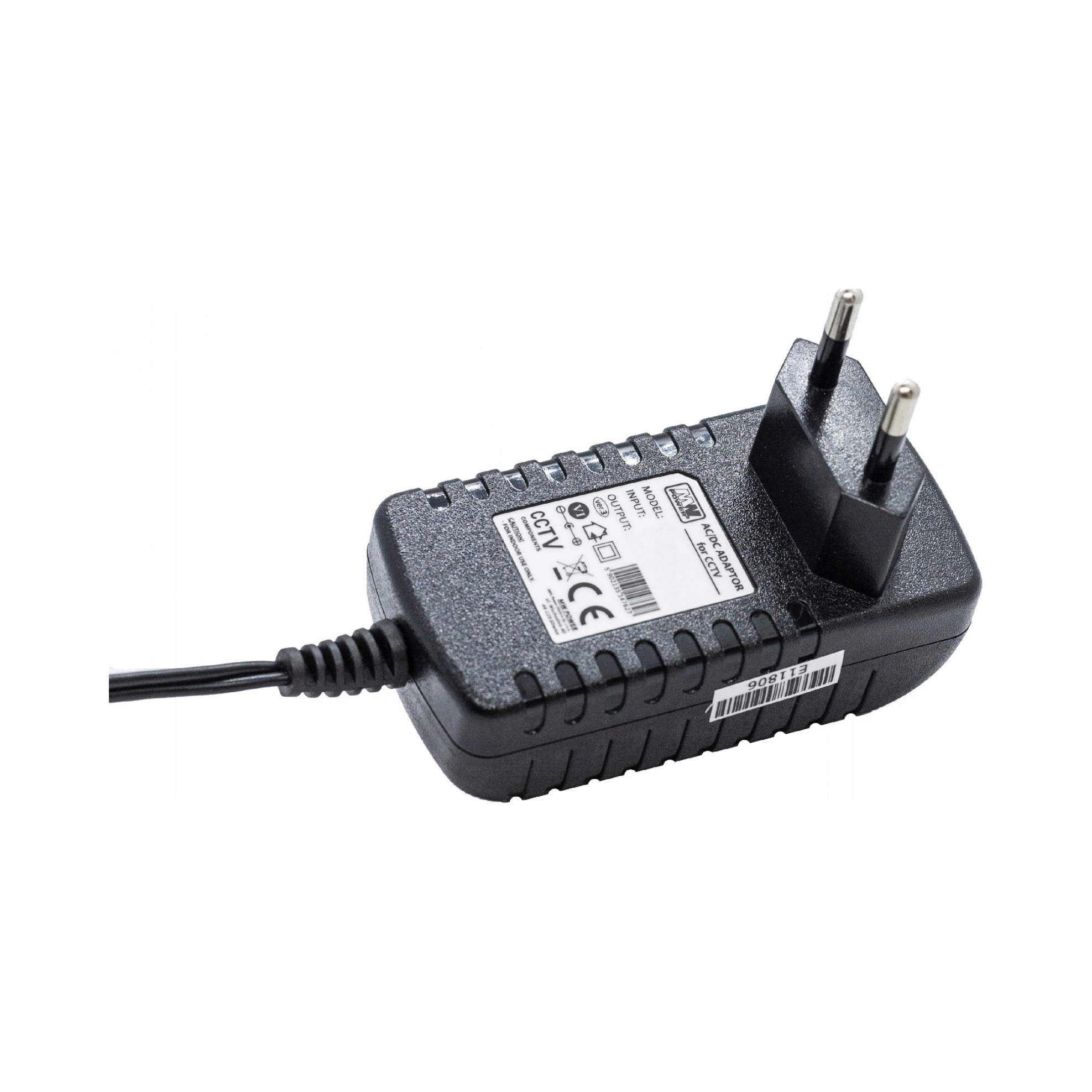 Источник питания MW Power EB1309 9 в 1,5 а 13,5 Вт
