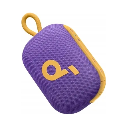 Głośnik przenośny Soundcore Select 4 Go fioletowy 5 W