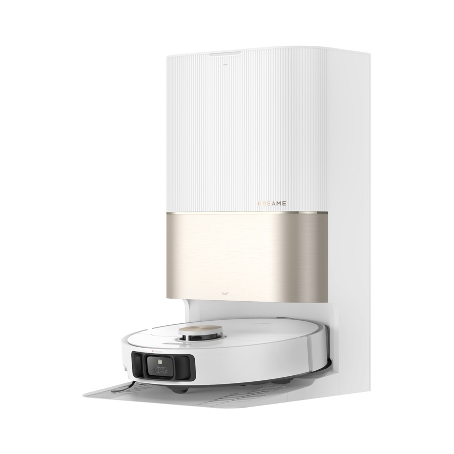 Dreame X40 Ultra biały