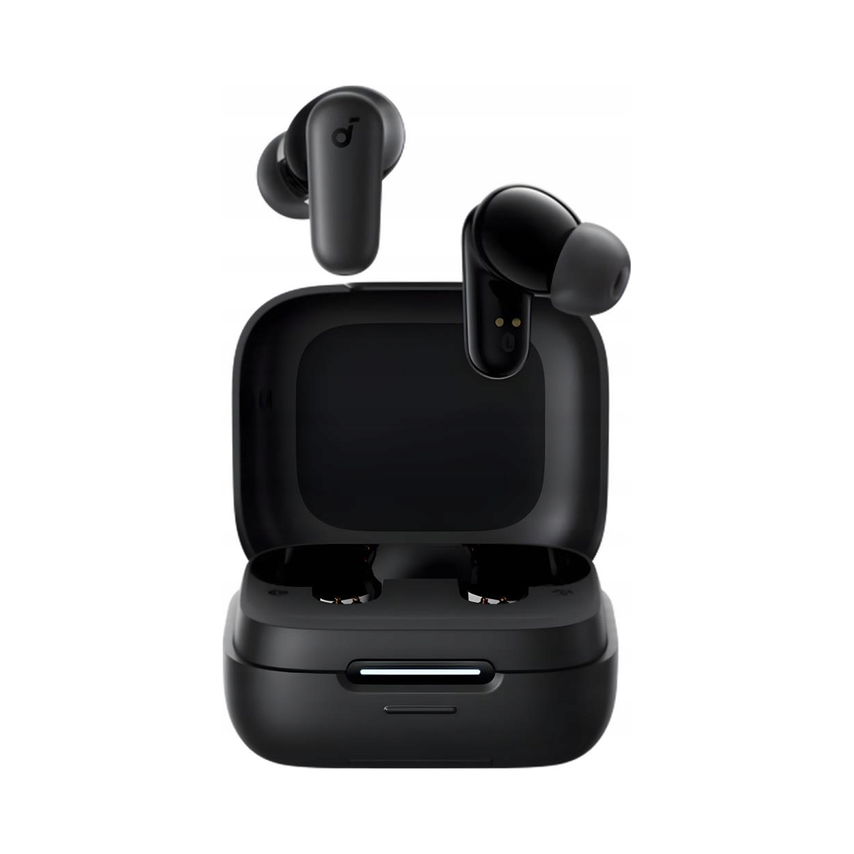 Słuchawki bezprzewodowe dokanałowe Soundcore P30i czarne