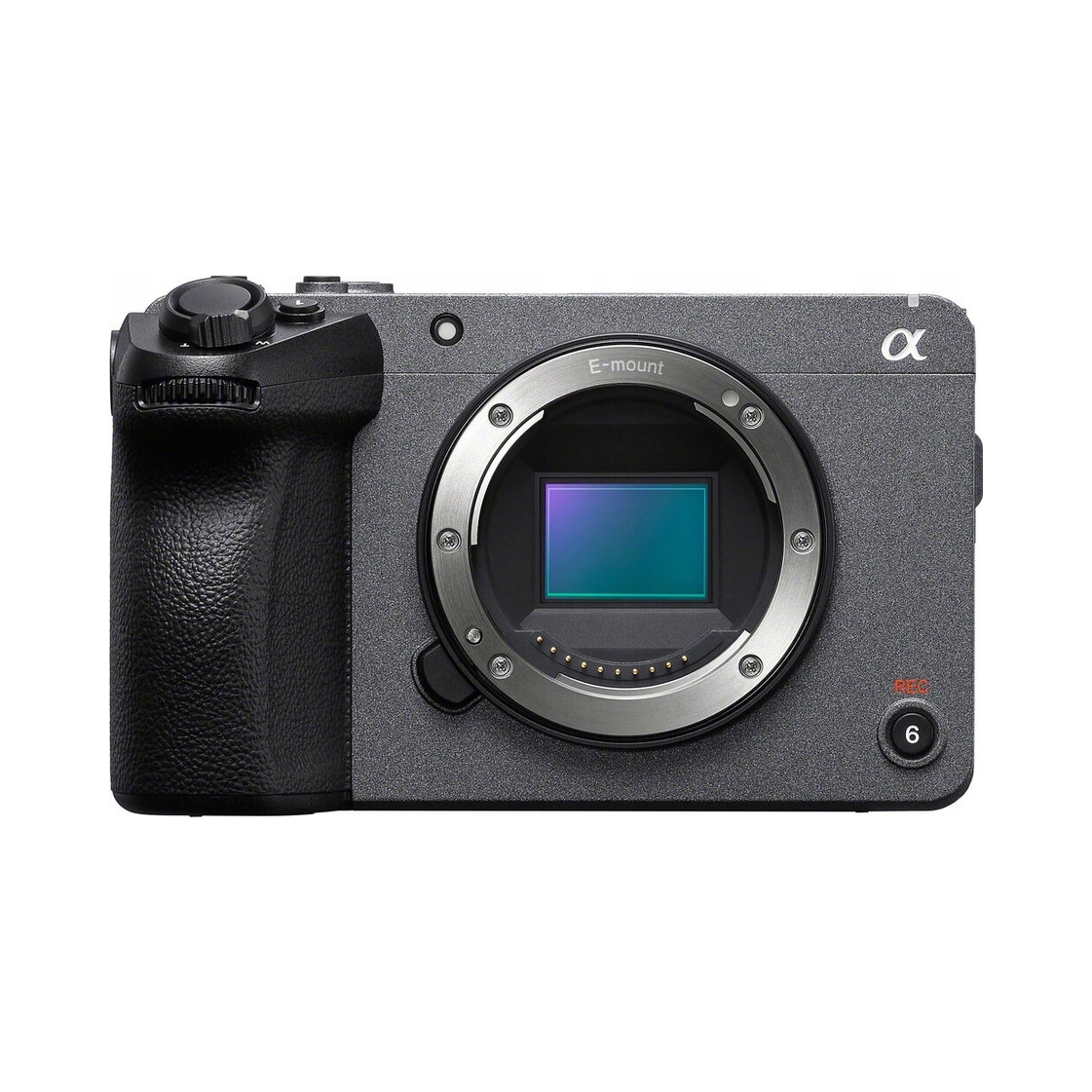 Kamera Sony FX30 4K Uhd