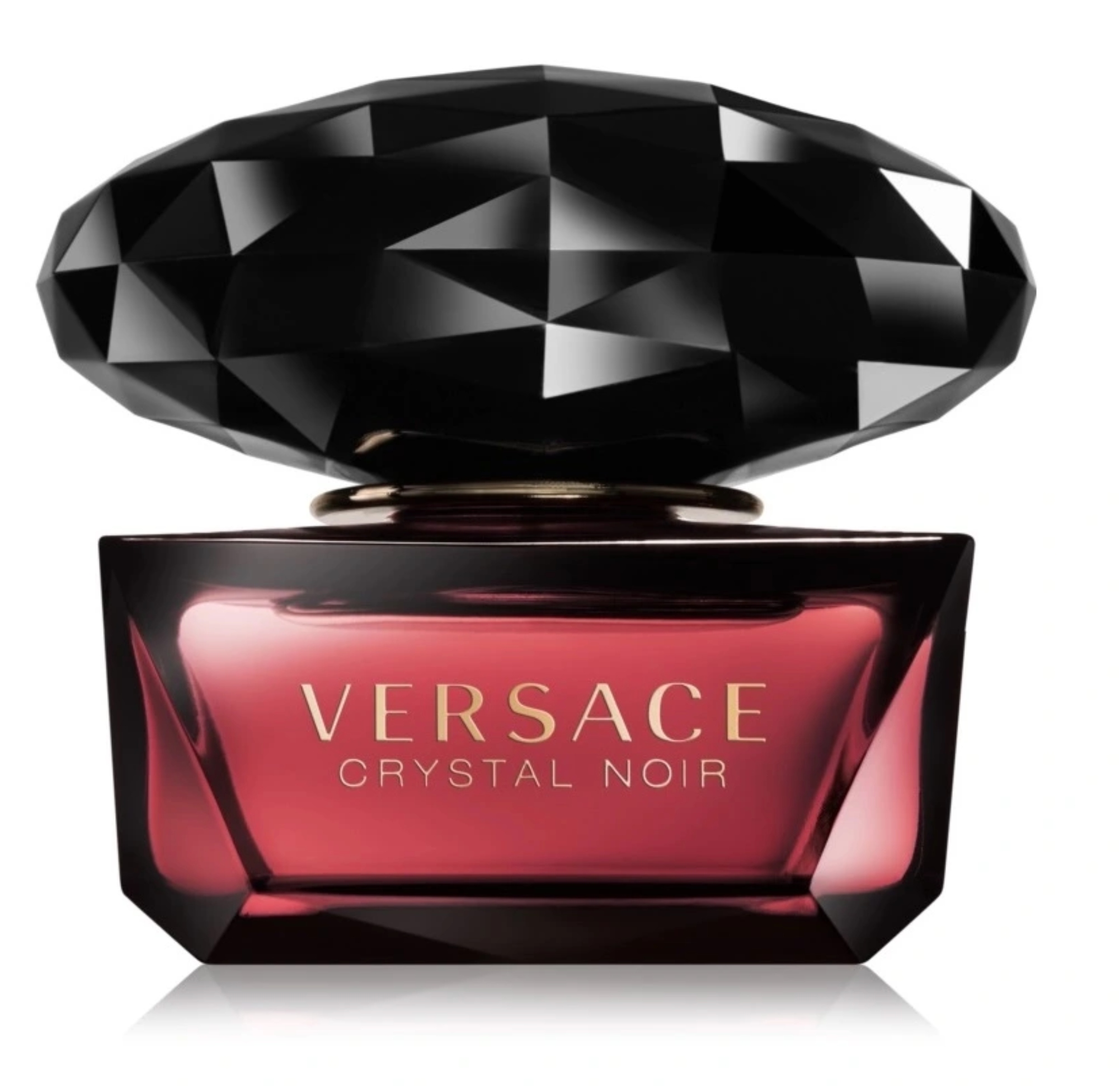 Versace Crystal Noir parfémovaná voda sprej 30 ml