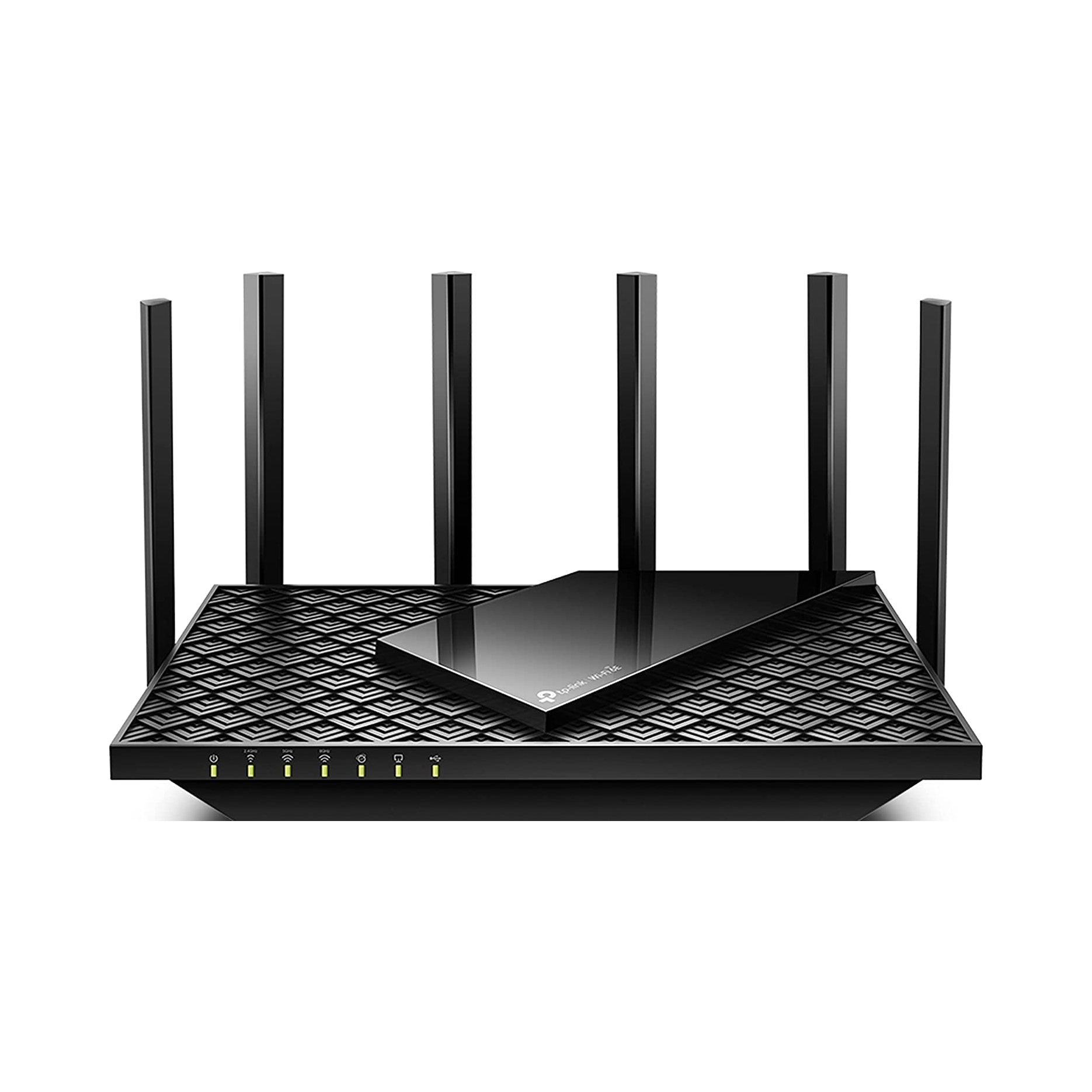 Router TP-Link Archer AXE75 802.11ax (Wi-Fi 6)