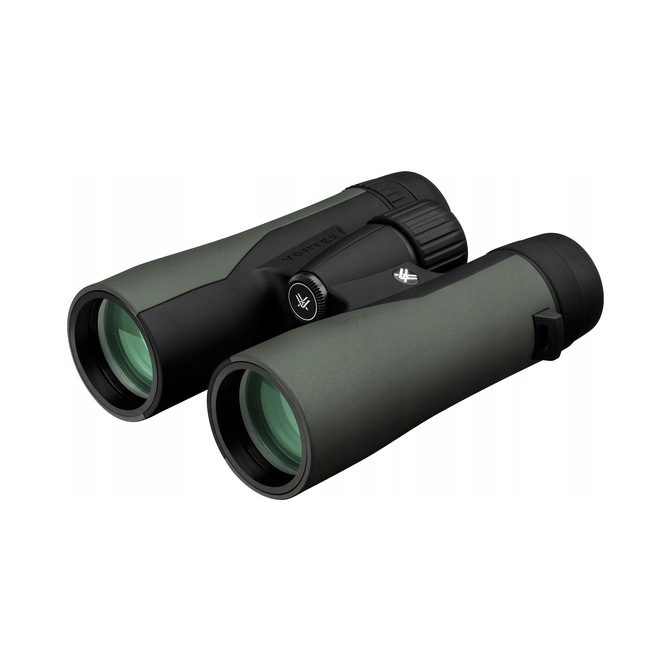 Lornetka myśliwska Vortex Crossfire HD 10x42