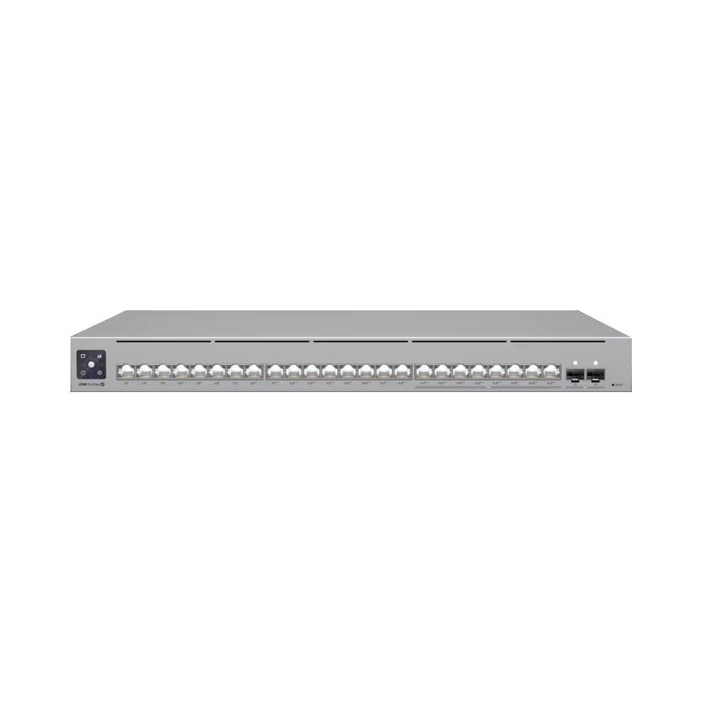 Switch Ubiquiti USW-Pro-Max-24-PoE
