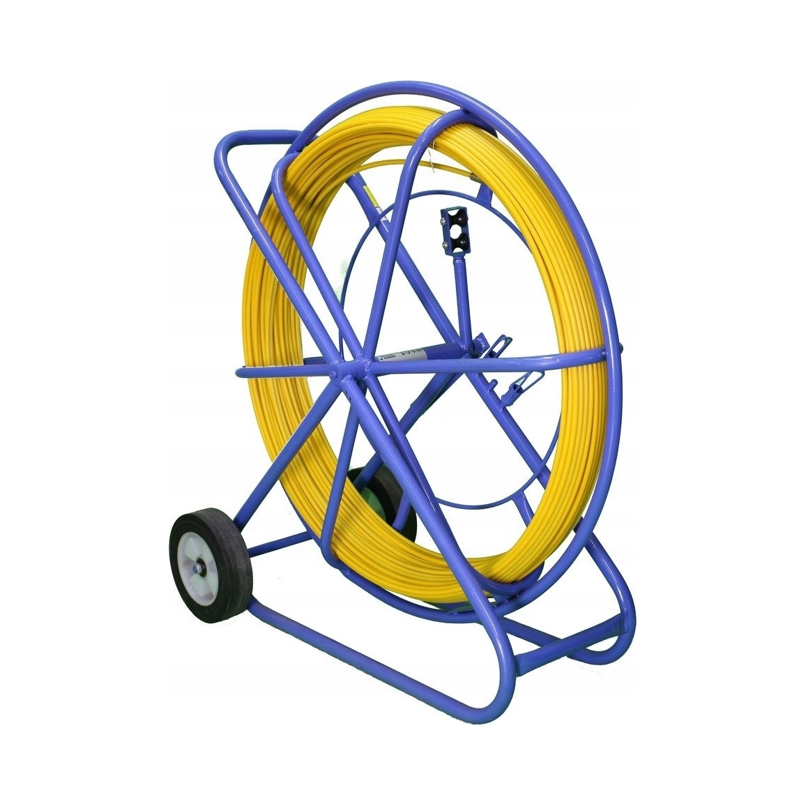 Pilot na preťahovanie káblov Extralink sklolaminát Frp 11 mm 150 m