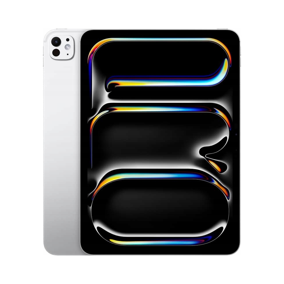 Apple iPad Pro 13" M4 256GB Wi-Fi strieborný