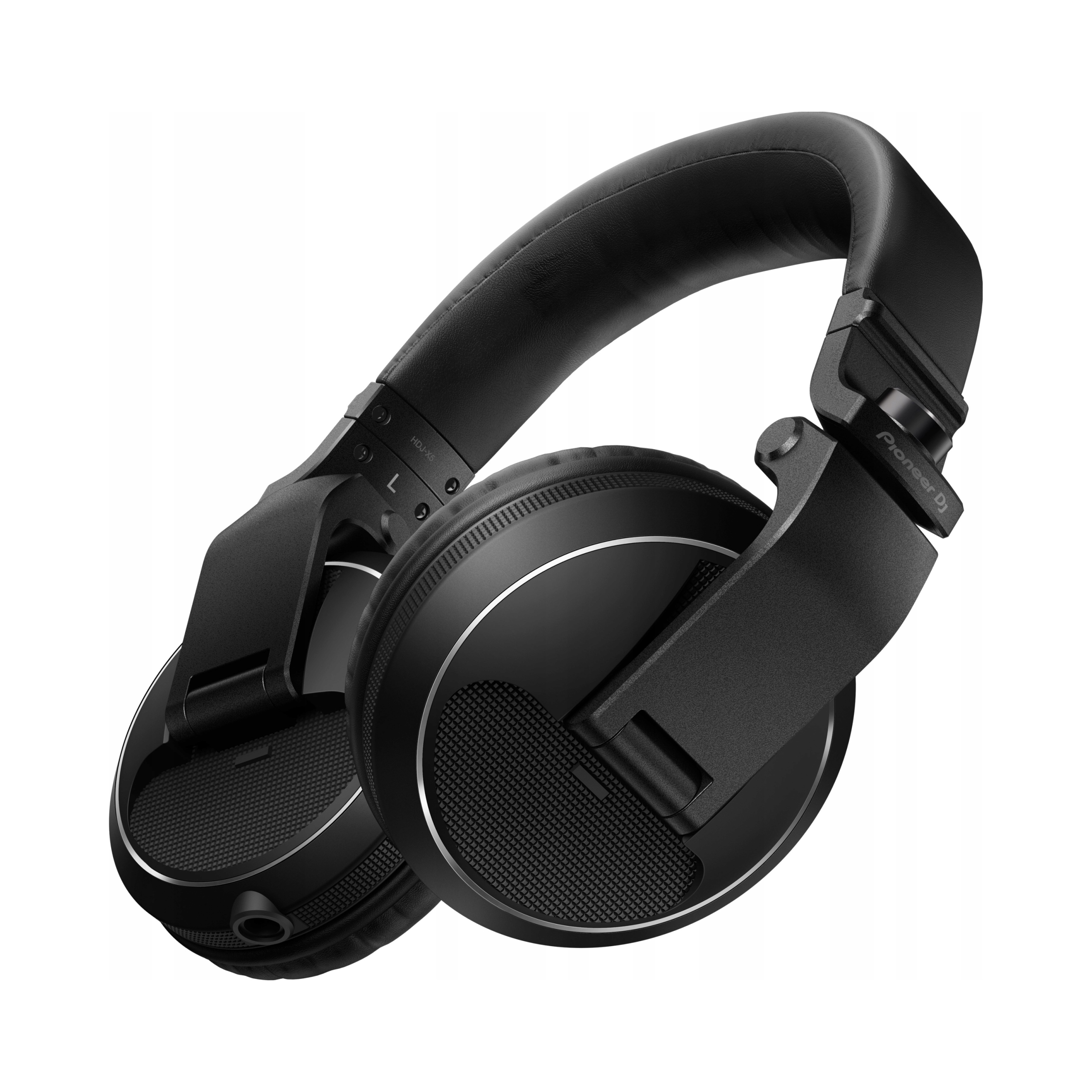 Slúchadlá na uši Pioneer HDJ-X5-K