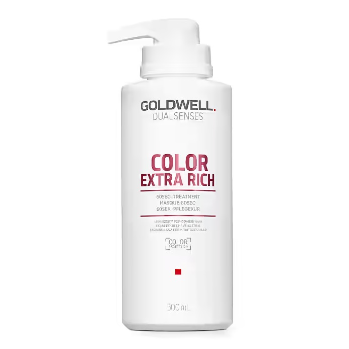 Goldwell Dualsenses Color Extra Rich 60sec Treatment 60sekundová lešticí