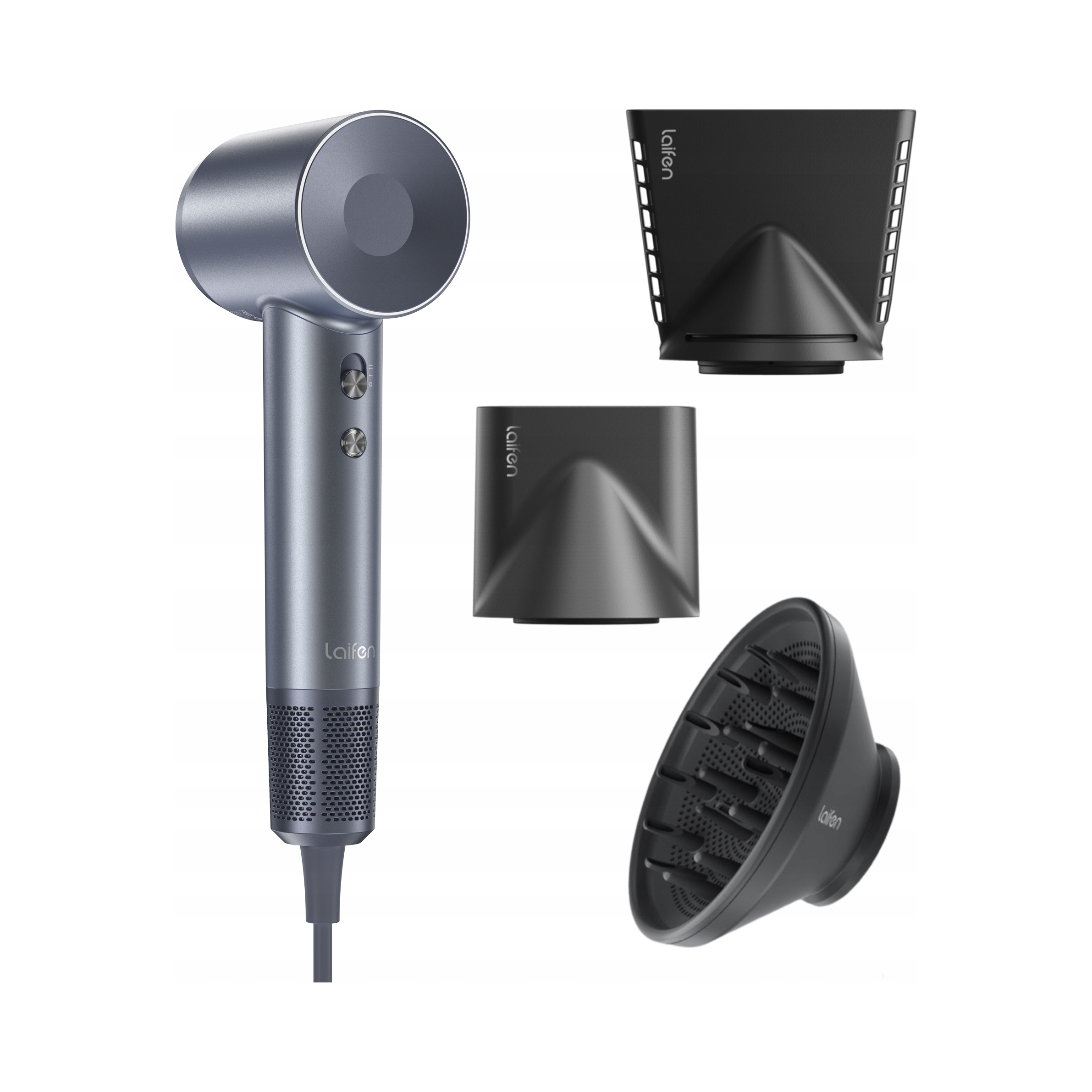 Suszarka do włosów Laifen Swift Special
