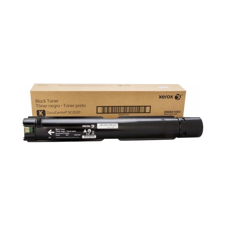 Toner Xerox 006R01693 čierny (black)