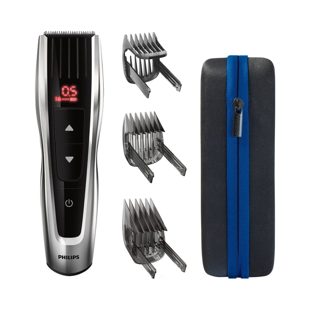 Maszynka do strzyżenia włosów Philips HC9420/15 Hairclipper