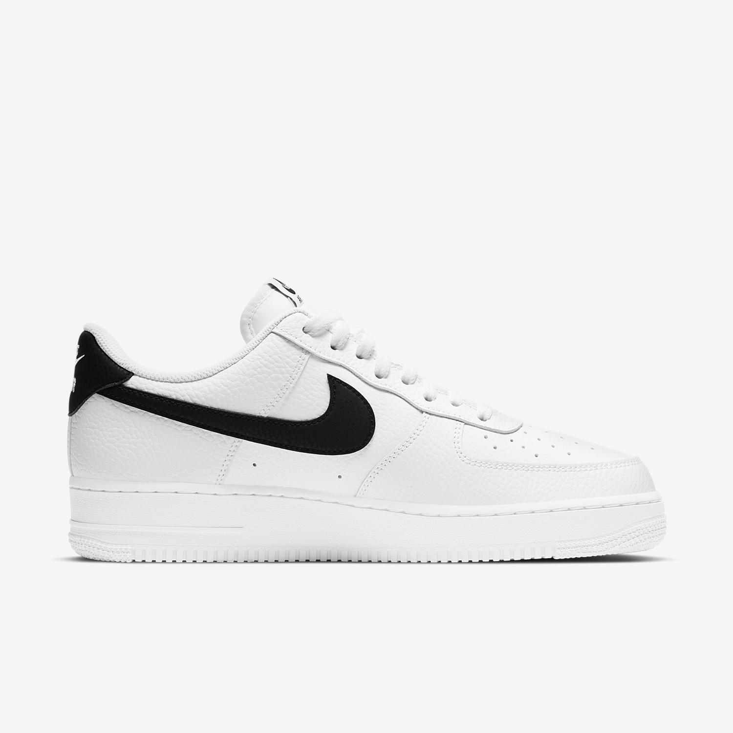 Pánské boty Nike Air Force 1 '07 velikost 42