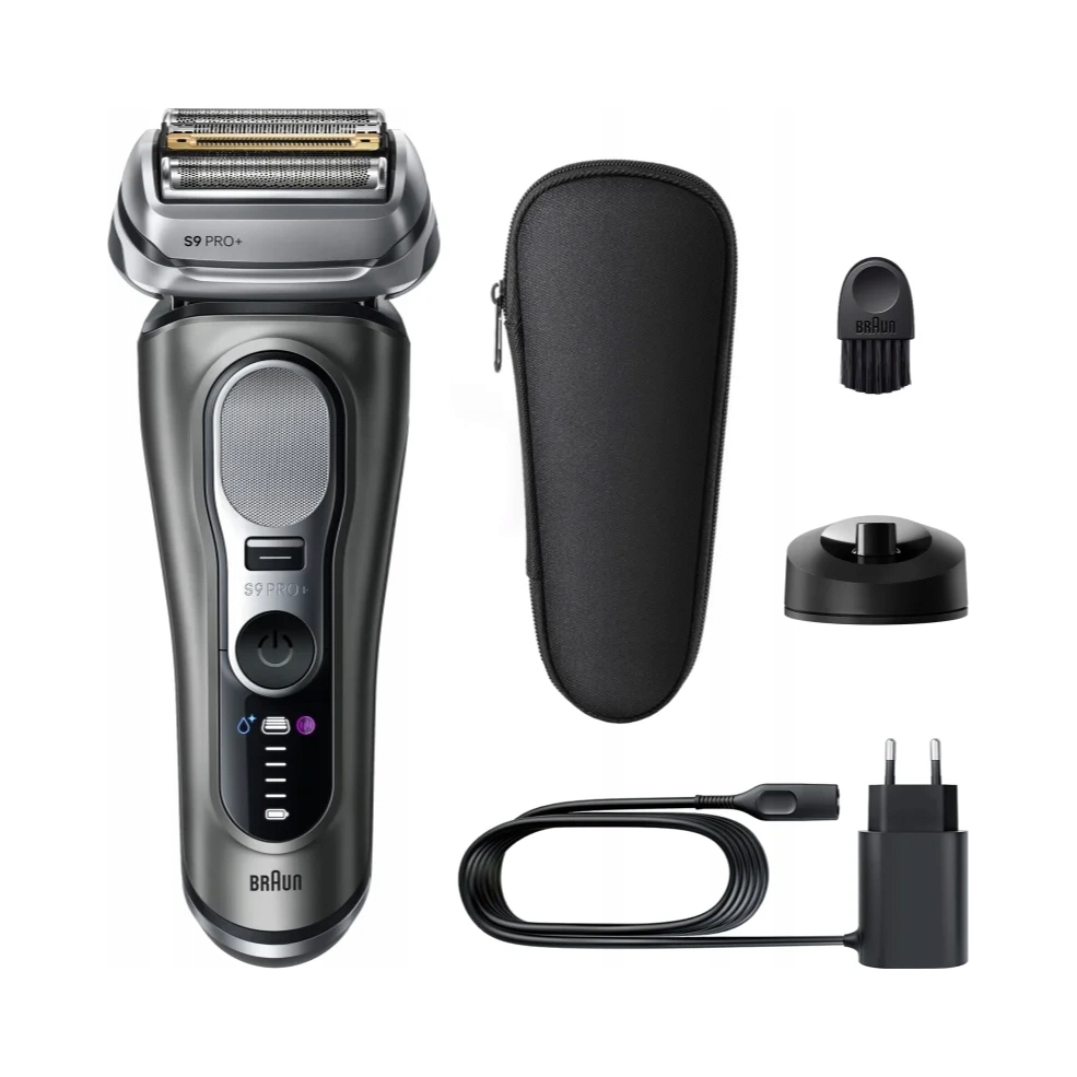 9615S Series 9 Pro+ Holicí Strojek Braun