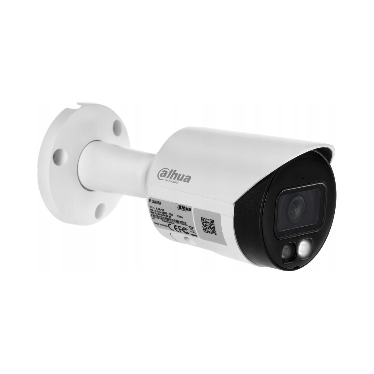 Ip Kamera Dahua IPC-HFW2849S-S-IL-0280B