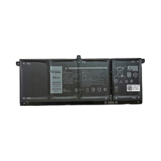 Batéria pre notebooky Dell Li-Ion 3500 mAh 15 V