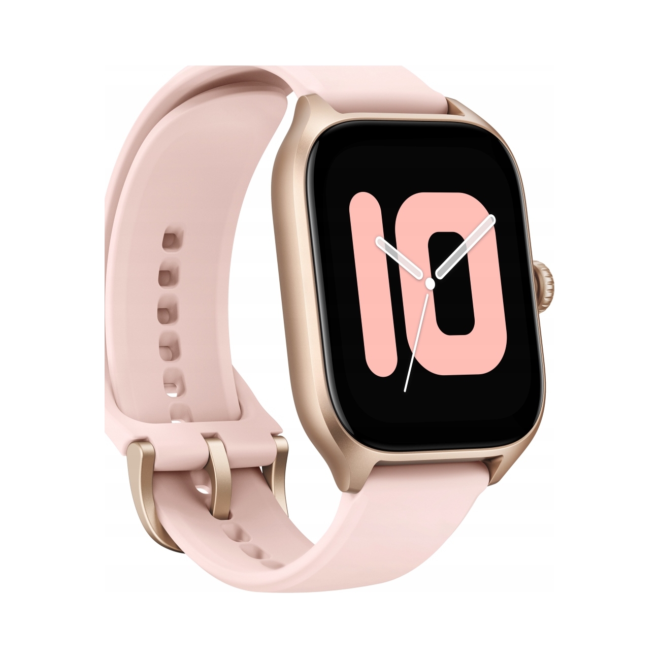 Smartwatch Amazfit Gts 4 różowy