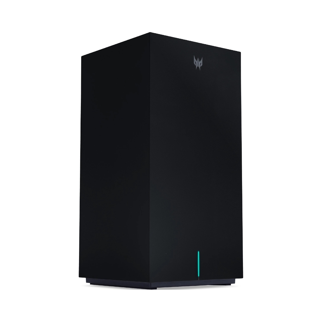 Router Acer Predator Connect X7 5G 802.11be (Wi-Fi 7)