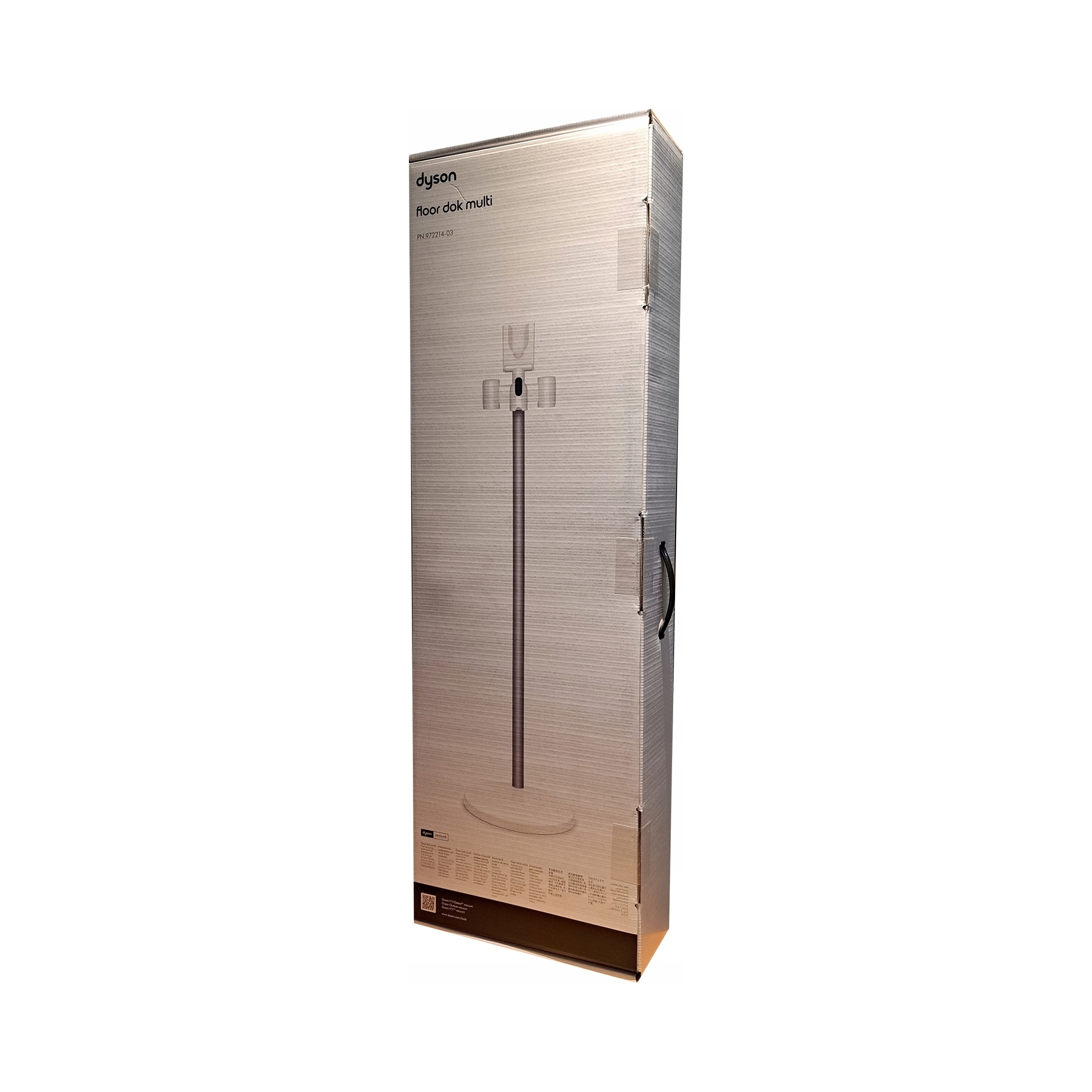 Dokovacia stanica Dyson Multi V12 SV18 SV20 SV30 SV34 SV35 SV44 SV46 SV49