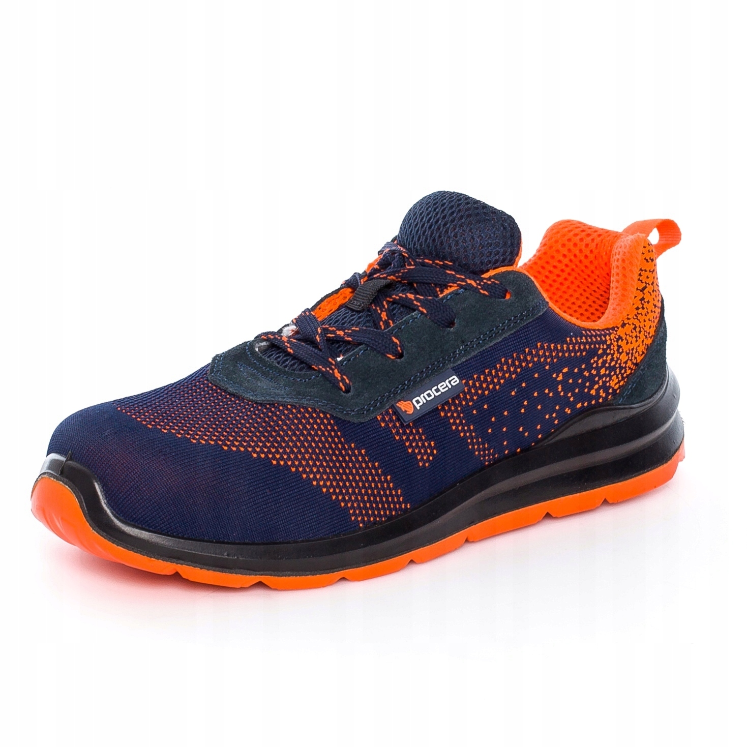 Buty Procera Texo S1 Półbut R. 39