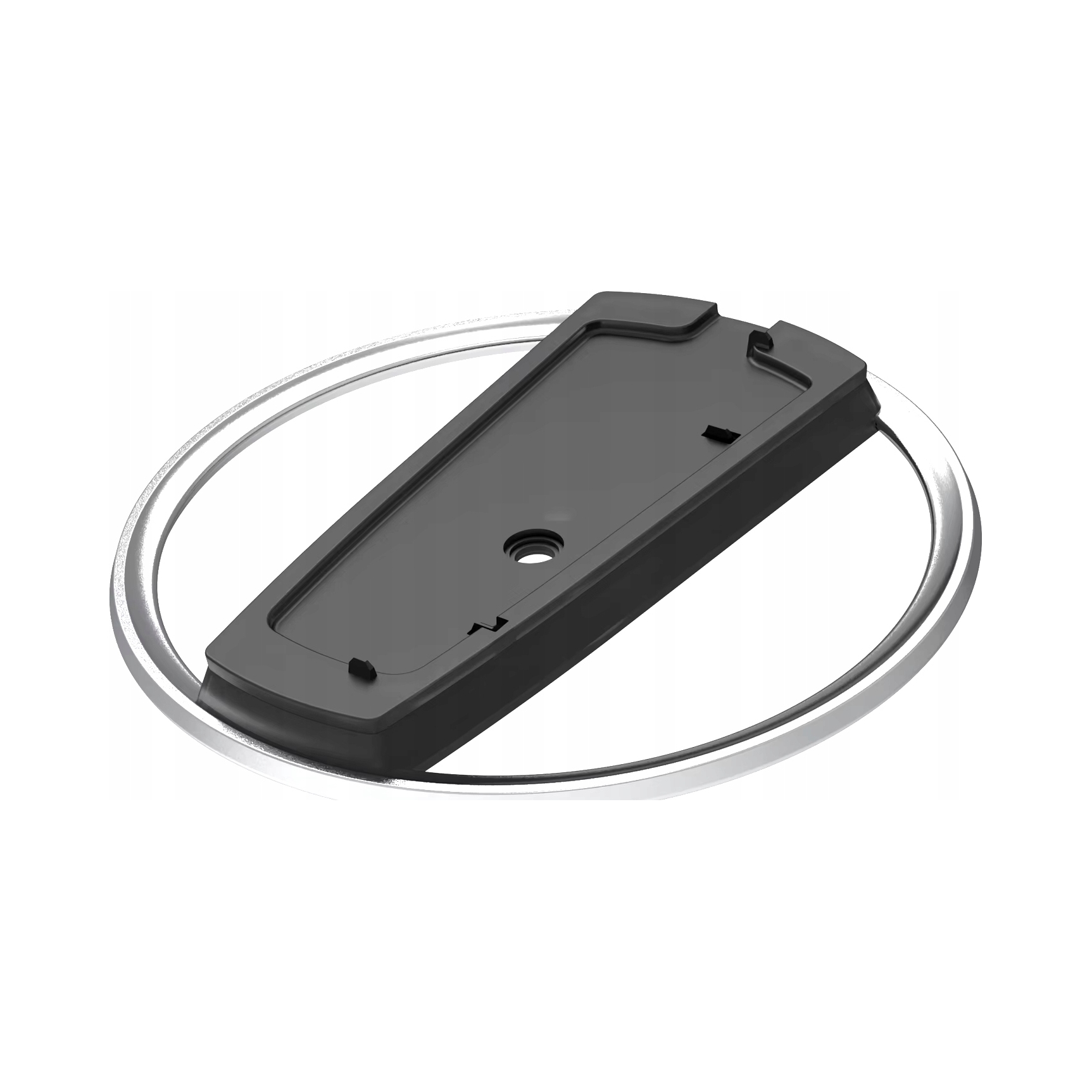 Pionowa podstawka pod konsolę PS5 Pro, PS5 Slim, PS5 i odprowadzanie ciepła