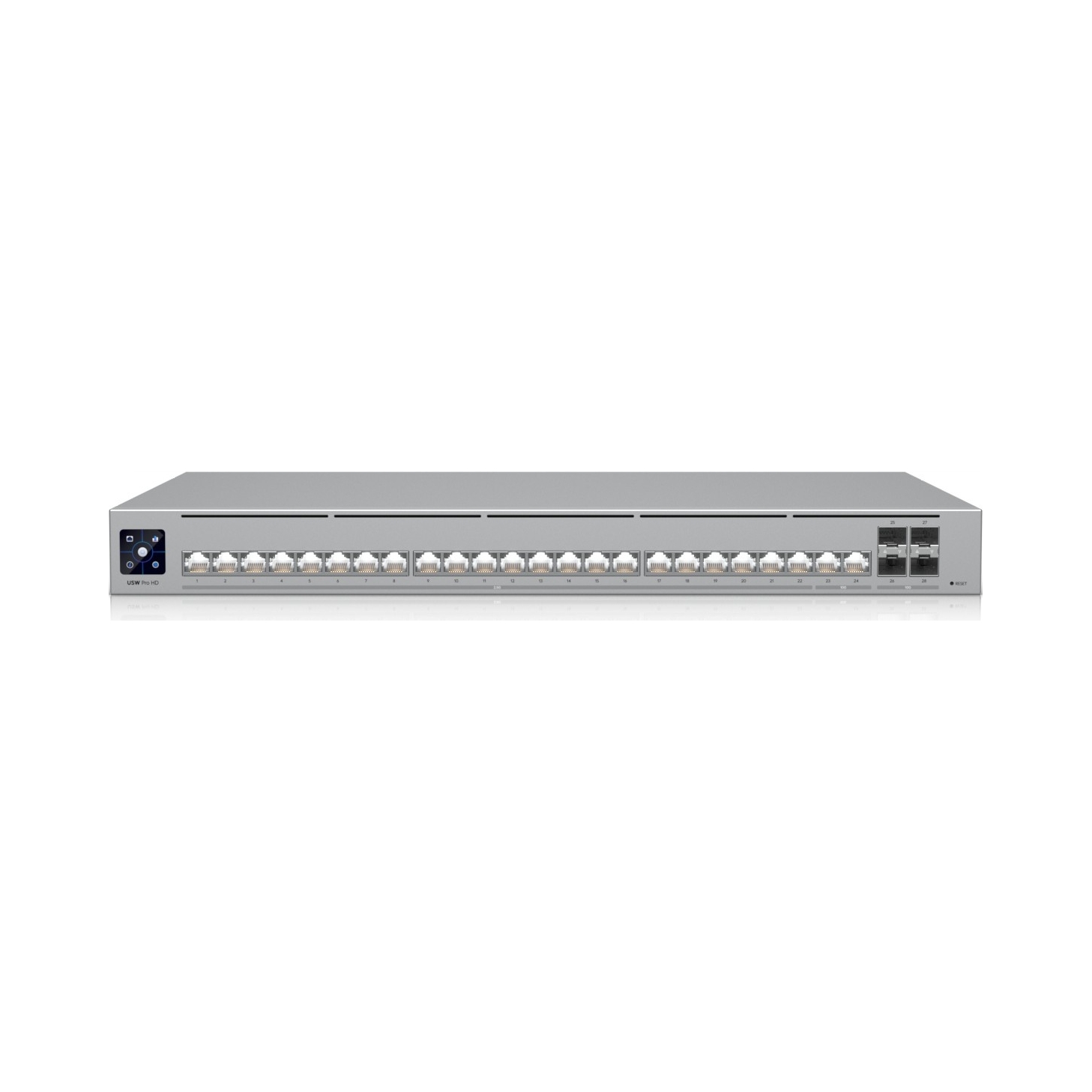 Ubiquiti UniFi Switch Pro Hd 24 portov USW-PRO-HD-24