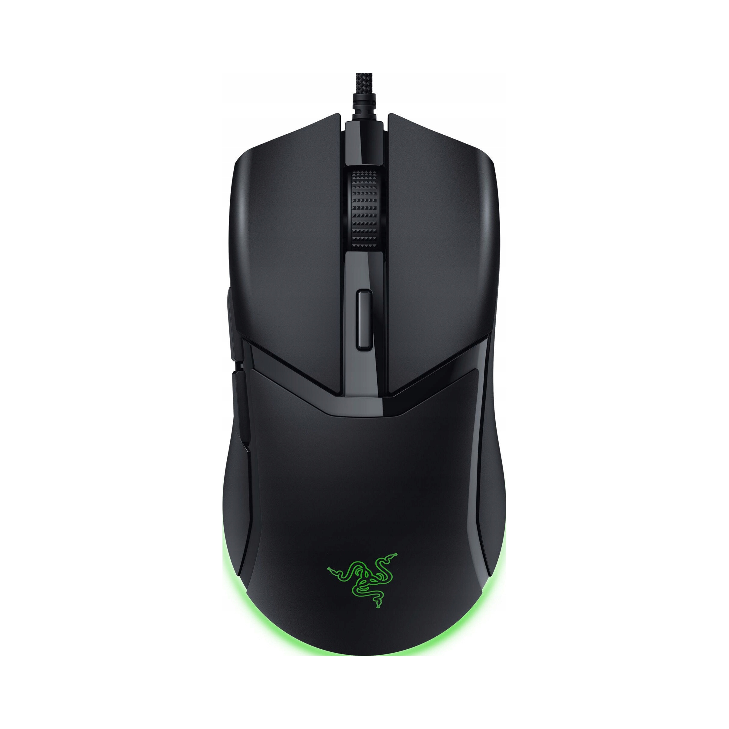 Myszka przewodowa Razer Cobra sensor optyczny