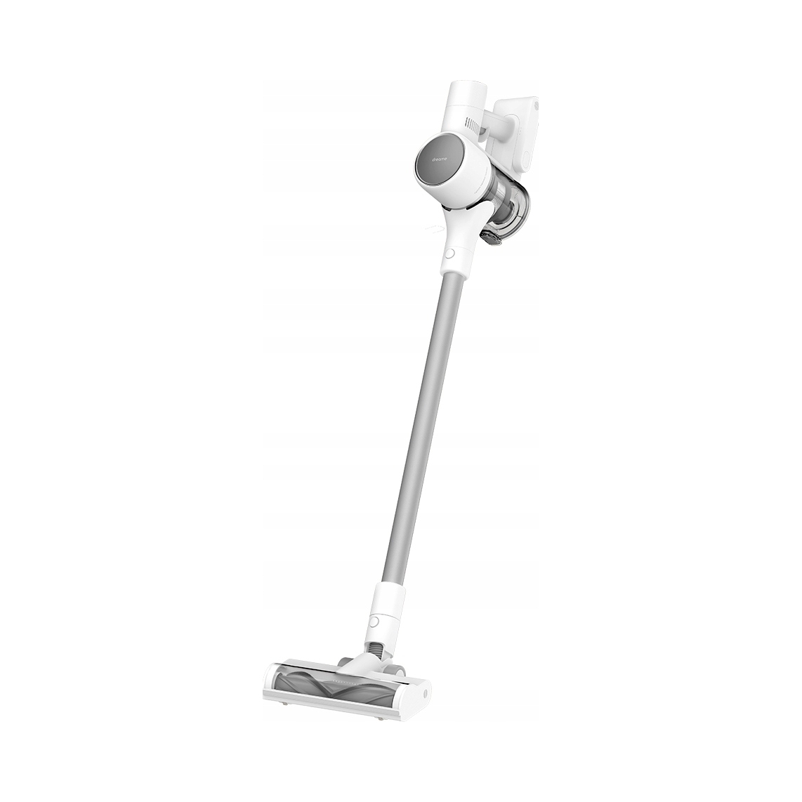 Tyčový vysavač Dreame T10 400W, až 60 minut provozu, Vyměnitelná akumulátor