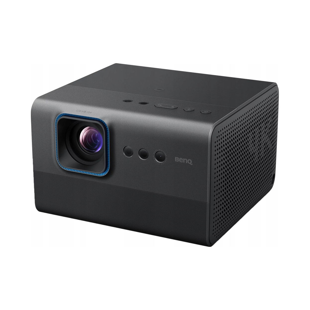Dlp Projektor BenQ GP520 čierny
