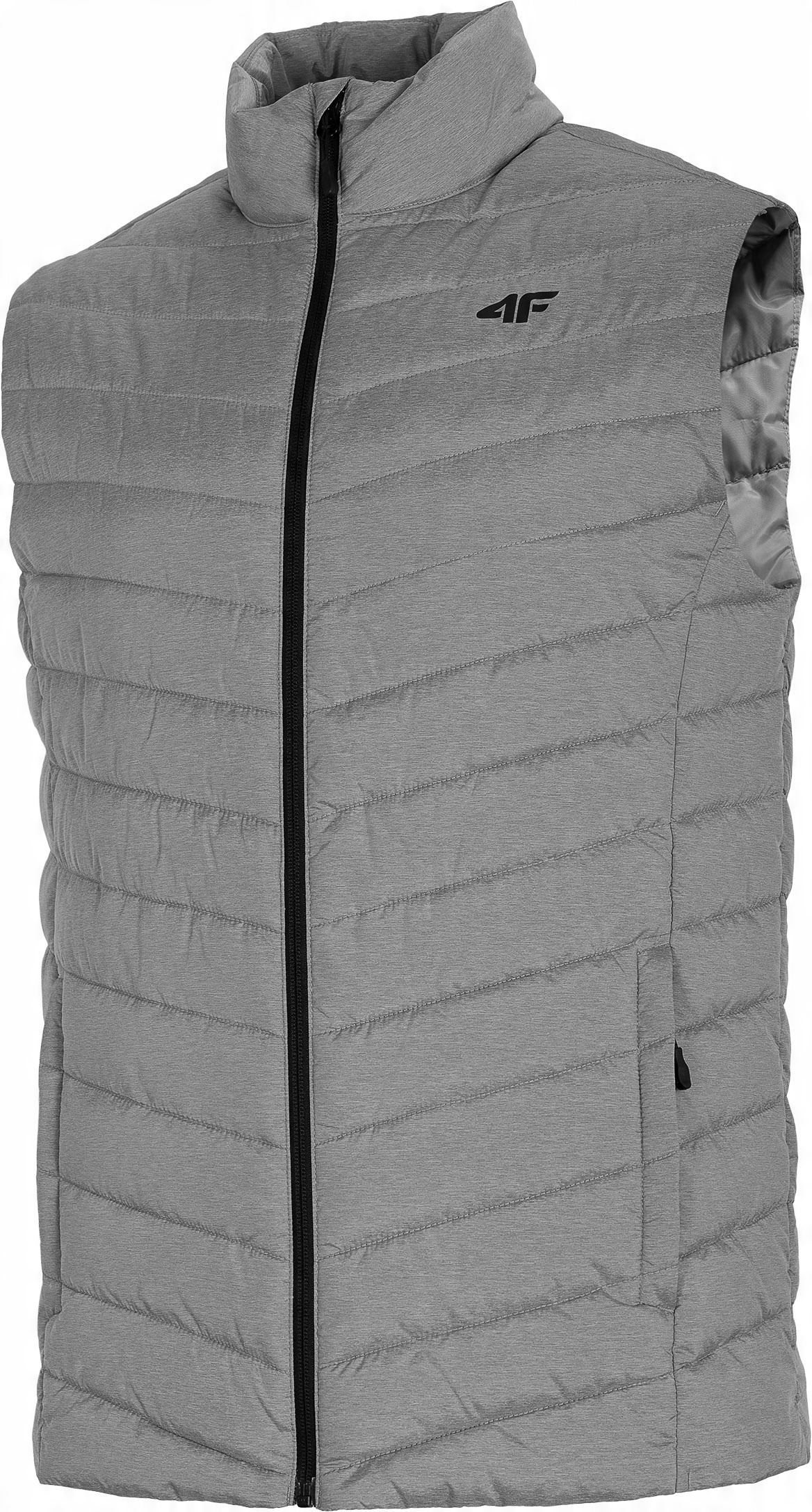 

Kurtka męska 4F H4L21-KUMP001 szary r.XL