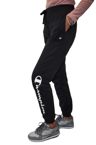 Spodnie dresowa damskie Champion 115334-KK001 r.L