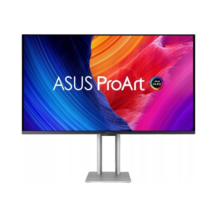 Oled Monitor Asus ProArt Pa Ucdm 31,5" 3840 x 2160 px Oled