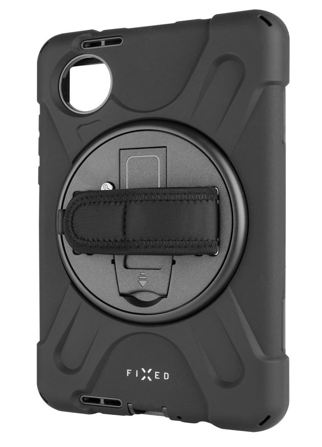 Fixed Rugged Tab Case pro Xiaomi Redmi Pad Se 8.7", černé