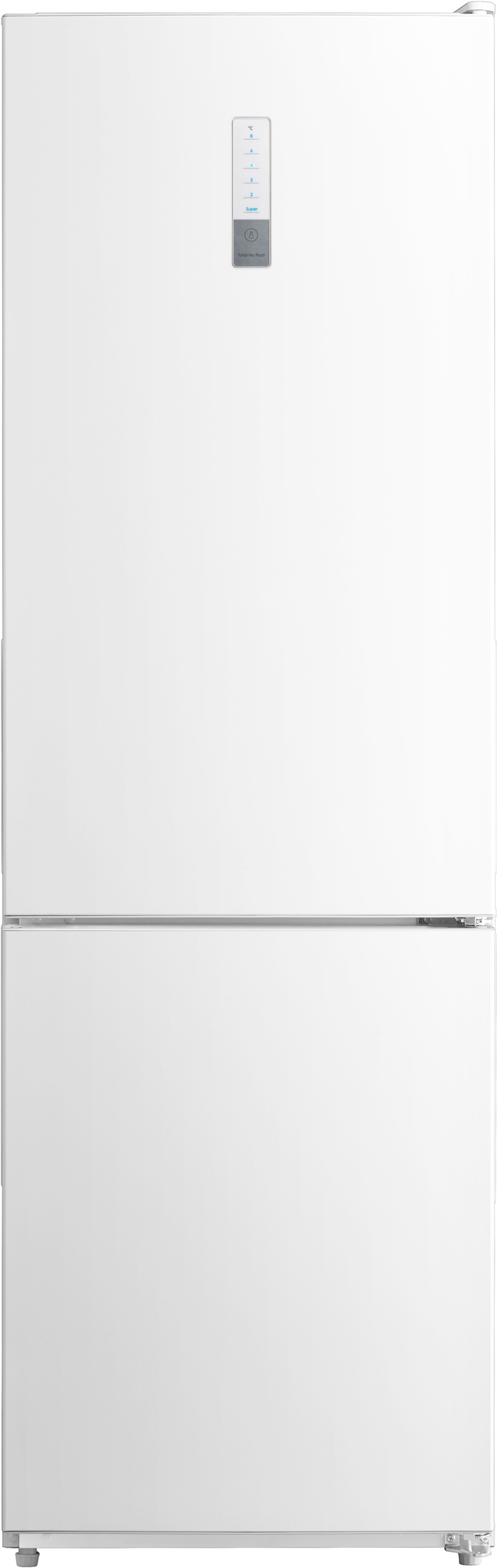 Lodówka dwudrzwiowa Philco PCN 310 EW