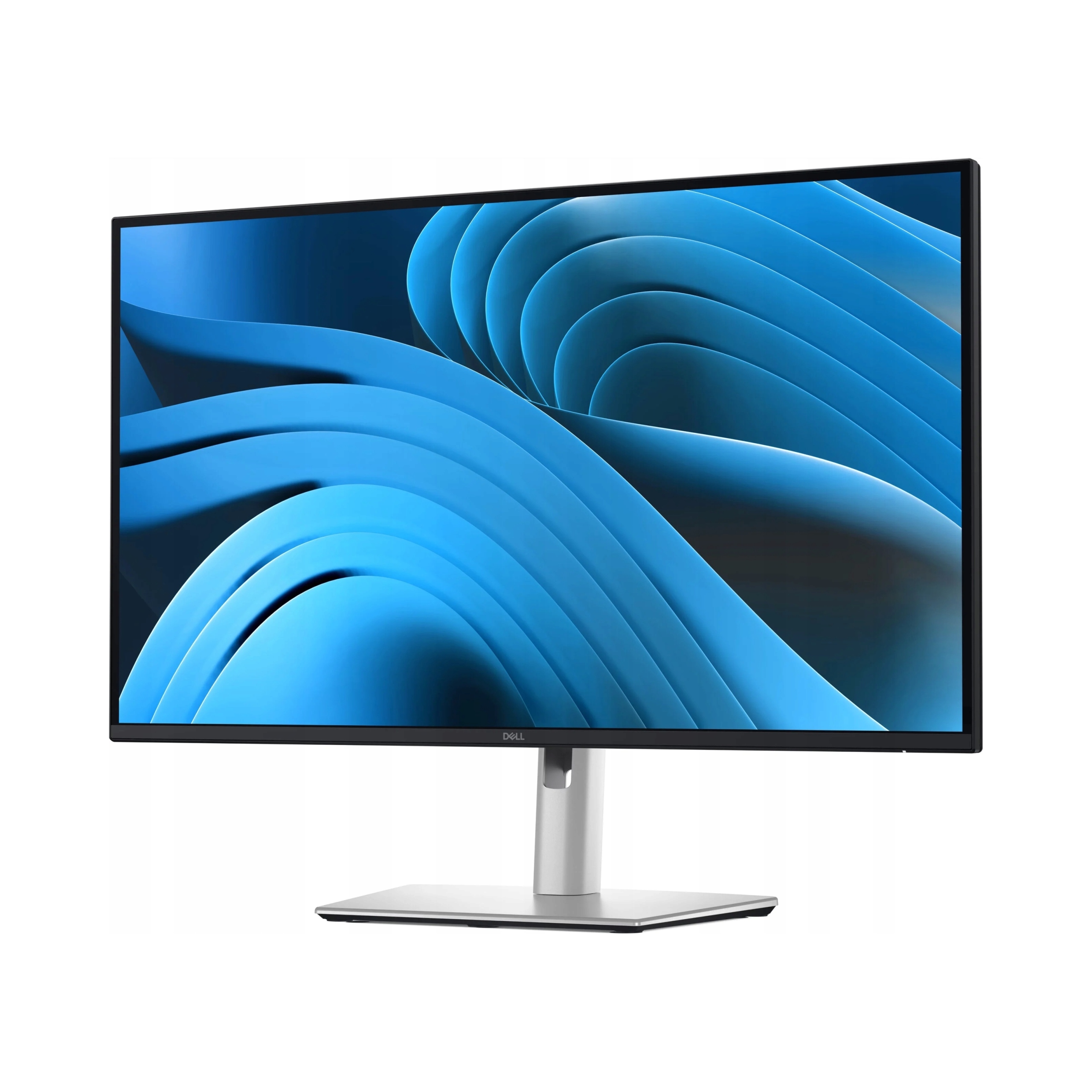 Led Monitor Dell P2725QE 27" 3840x2160px Ips, 4K Uhd 100Hz, 5ms