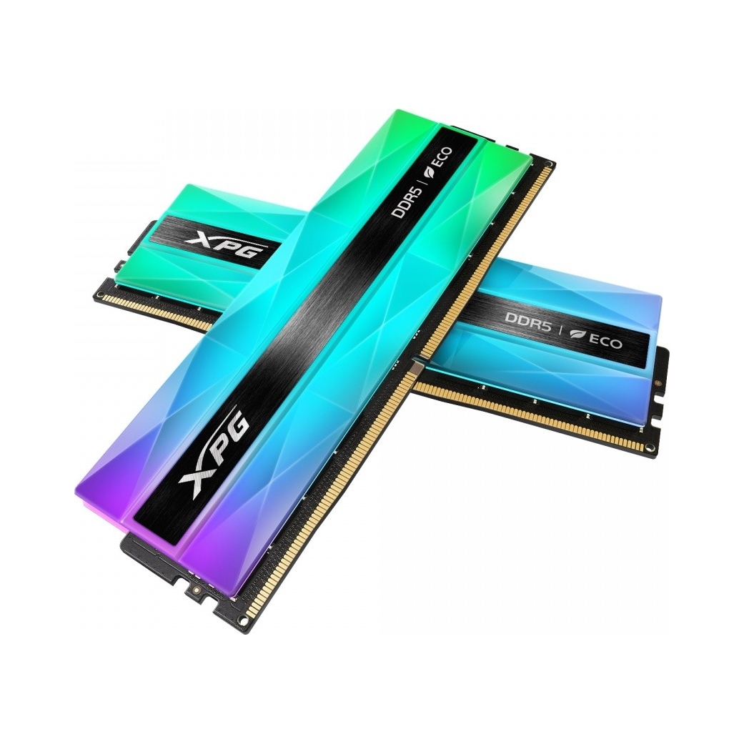 Pamäť Ram DDR5 Adata 32 Gb 6000 MHz CL30