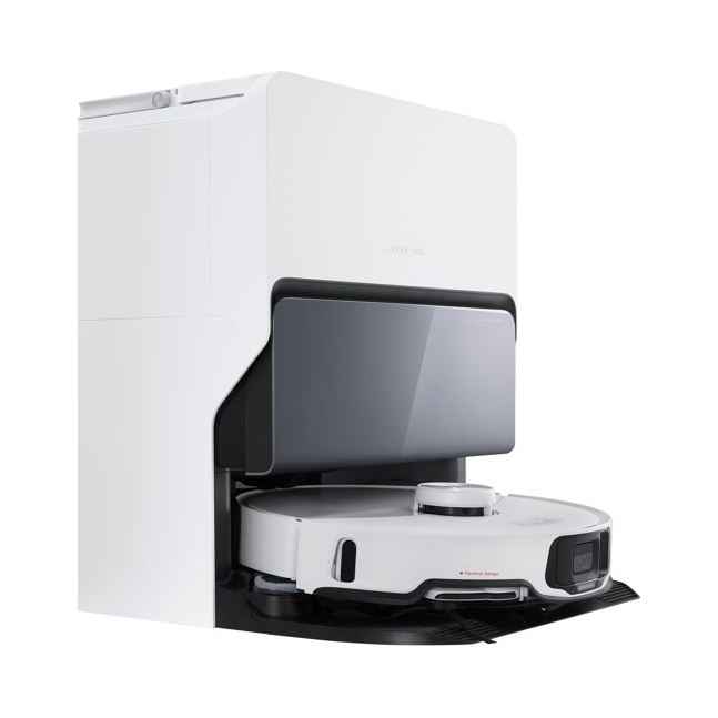 Robot sprzątający Roborock S8 MaxV Ultra Mopowanie Stacja oczyszczająca