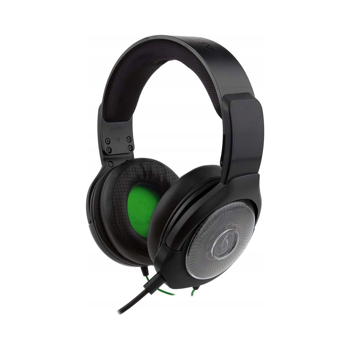 Headset PDP AG6 Xbox One czarny