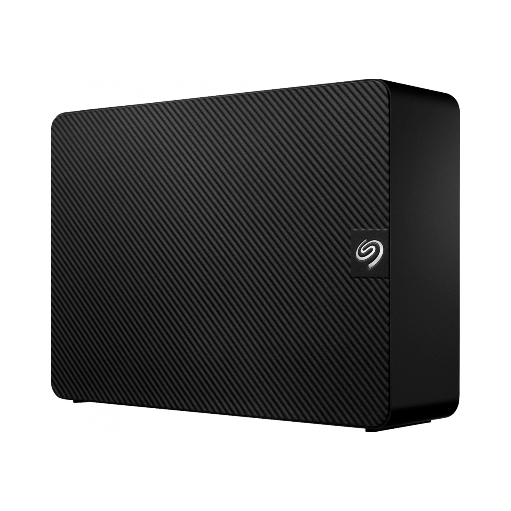 Externý pevný disk Hdd Seagate Expansion Desktop 6TB čierny (STKP6000400)