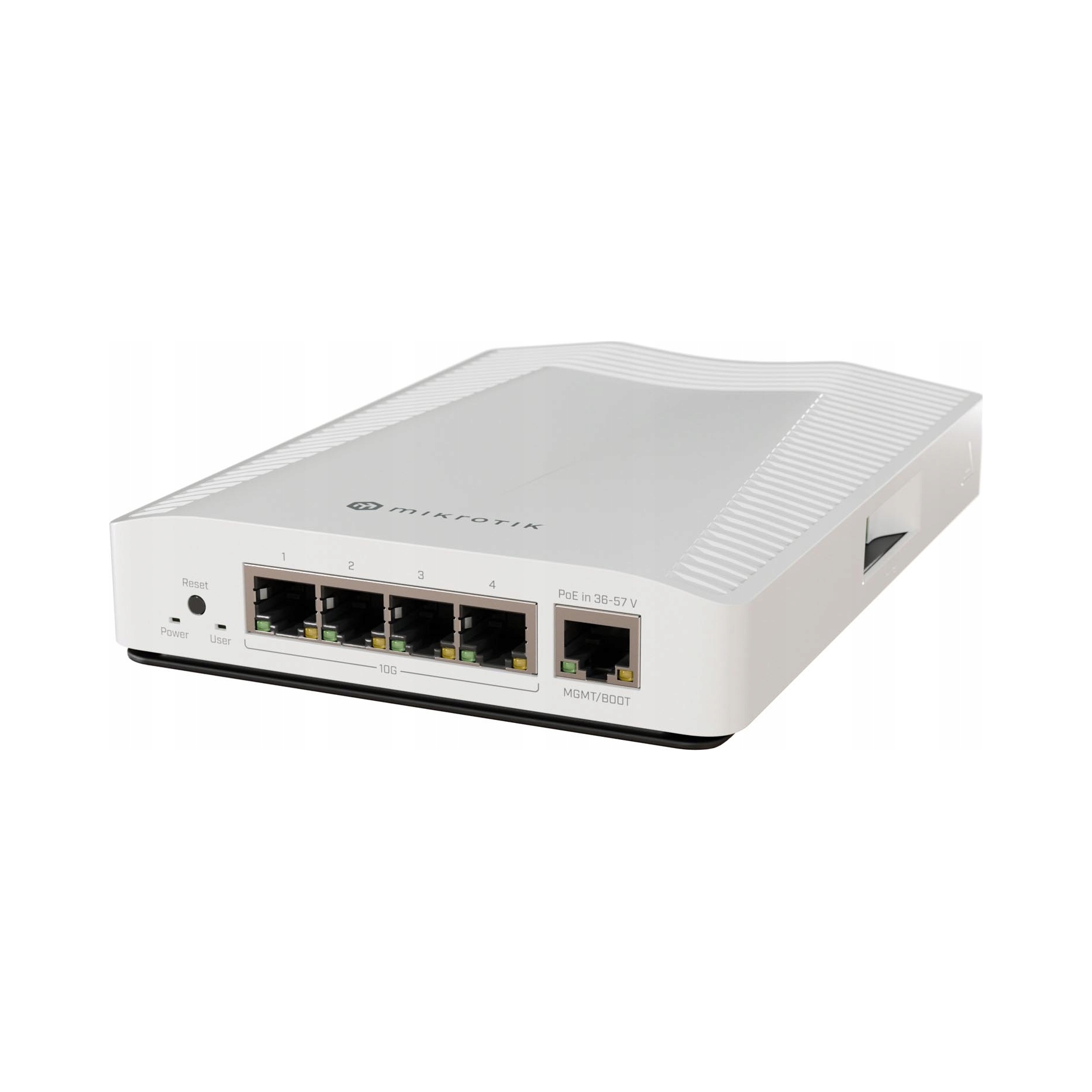 Switch MikroTik Cloud Router Switch CRS304 (CRS304-4XG-IN)