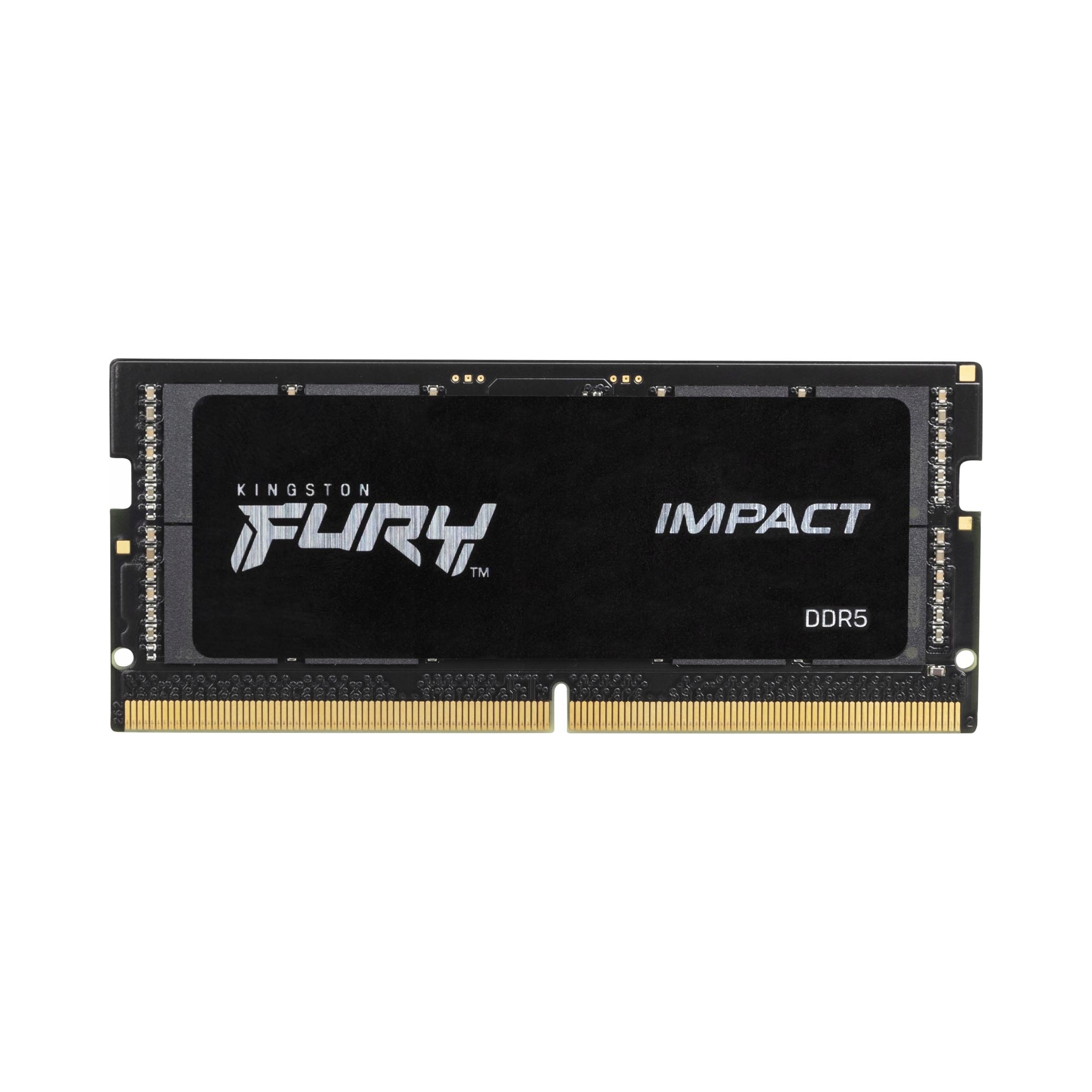 Pamäť Ram Kingston Fury Impact 16GB 4800MHz