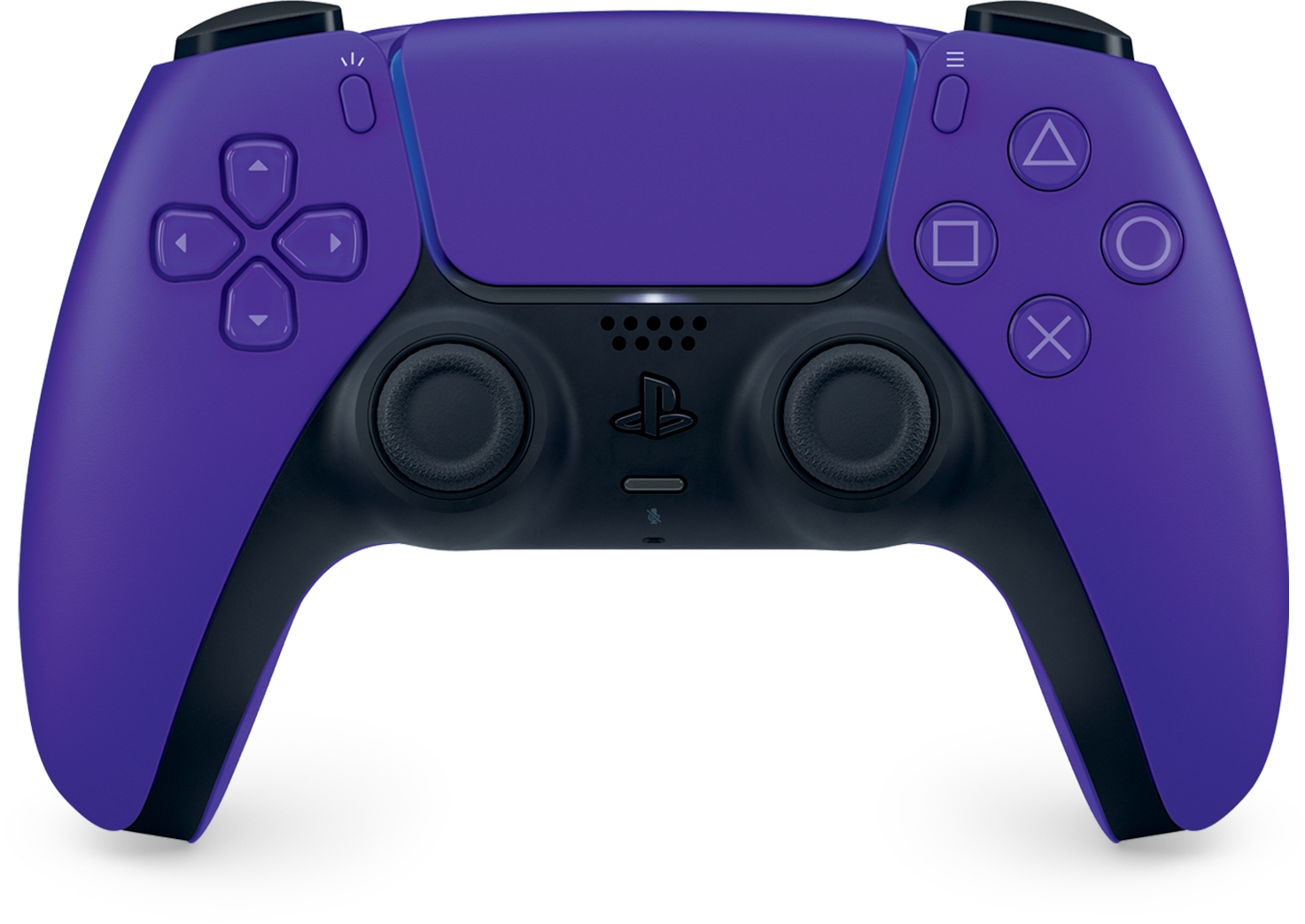 Pad PS5 Sony Dualsense V3 Galactit Purple CFI-ZCT2W Bateria Do 12 G.