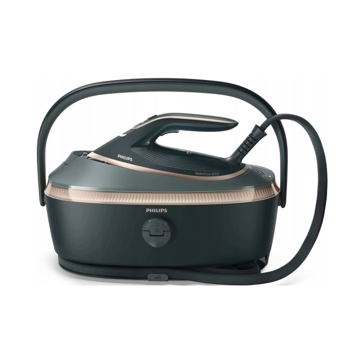 Generator pary Philips PerfectCare PSG8200/70 Ai SteamGlide Elite 3120W