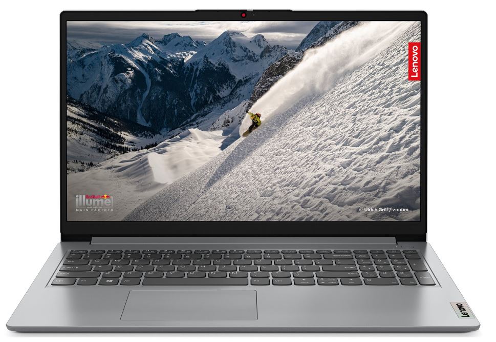 IdeaPad 1 15,6 R3 8/512GB W11H Lenovo