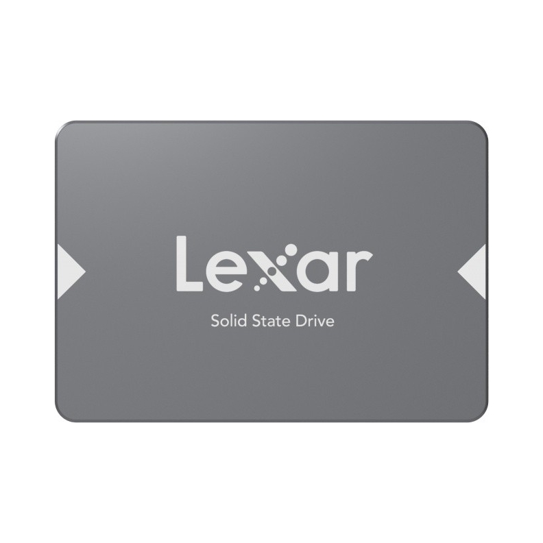 Dysk Ssd Lexar NS100 1TB Sata III 2,5"