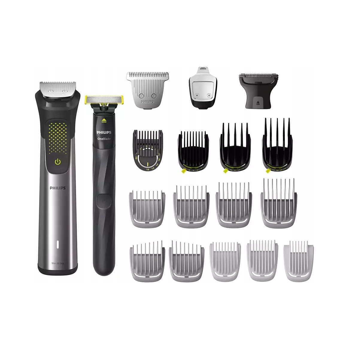 Maszynka do strzyżenia Philips MG9553/15