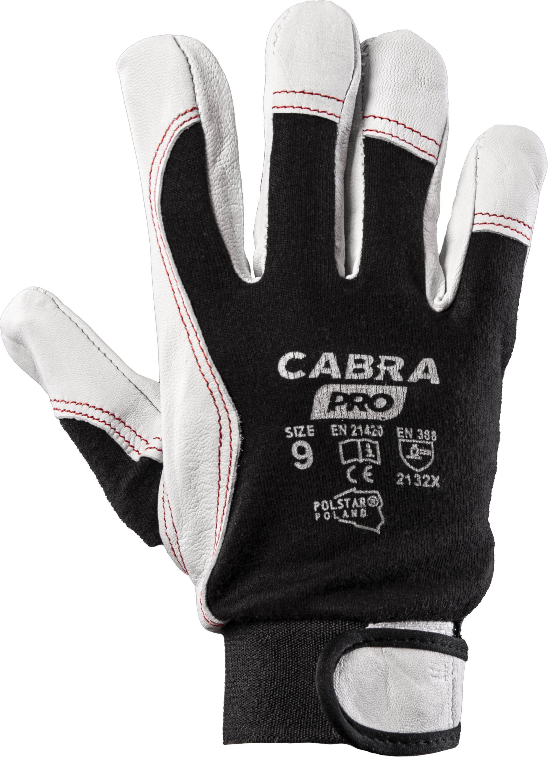 Pracovní Rukavice Cabra Pro Par r 10