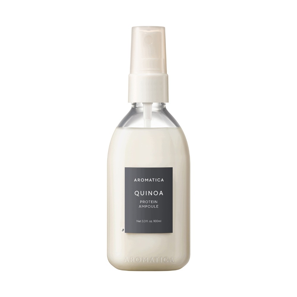 Aromatica Quinoa Protein Hair Ampoule Proteinová ampule na vlasy 1 1 ks